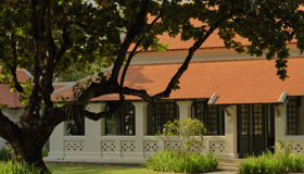 Amanpuri Luxury Luang Prabang